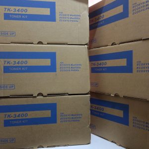 Tk 3400 toner