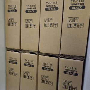 Tk 6115 toner
